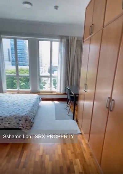 Emerald Garden (D1), Condominium #530296481